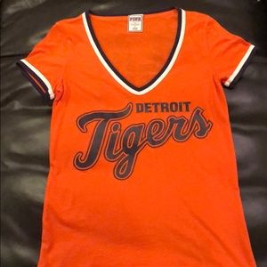 Detroit Tigers t shirt